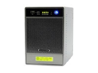 NETGEAR 2TB GIGABIT DESKTOP NETWORK 4X500GB (RND4450)